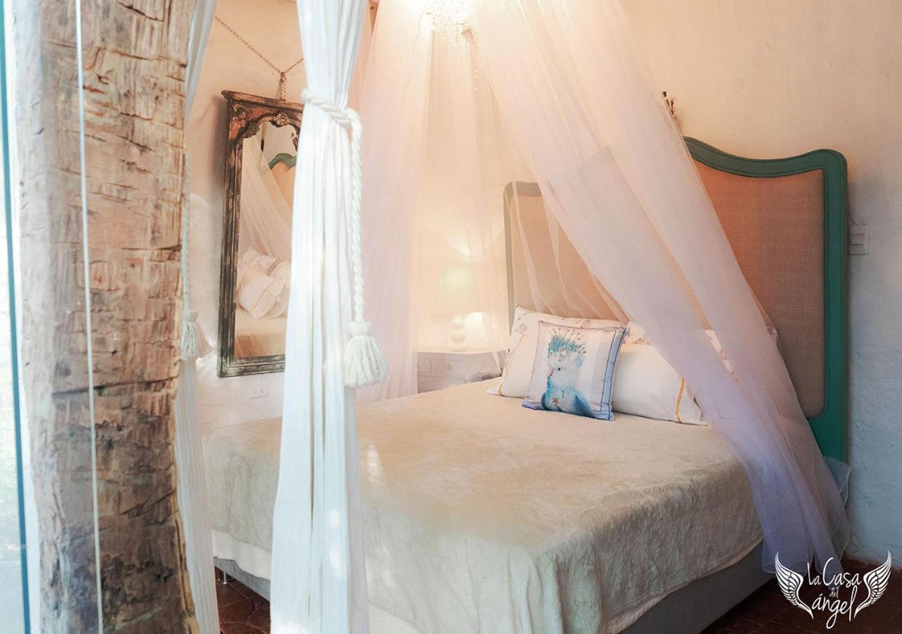Hotel Infinito La Casona فيلافيجا المظهر الخارجي الصورة